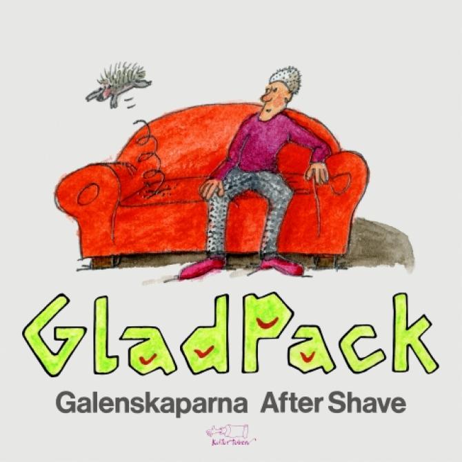 Gladpack
